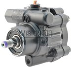 BBB Industries 990-0633 Power Steering Pump - view 1