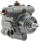 BBB Industries 990-0633 Power Steering Pump - view 2
