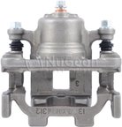 BBB Industries 99-00637B Disc Brake Caliper - Rear Right - view 7