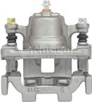 BBB Industries 99-00640A Disc Brake Caliper - Rear Left - view 6