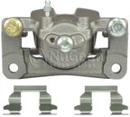 BBB Industries 99-00640A Disc Brake Caliper - Rear Left - view 4