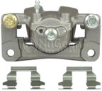 BBB Industries 99-00640A Disc Brake Caliper - Rear Left - view 2