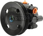 BBB Industries 990-0640 Power Steering Pump - view 1