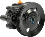 BBB Industries 990-0640 Power Steering Pump - view 2