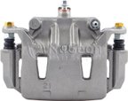 BBB Industries 99-00642A Disc Brake Caliper - Front Left - view 4