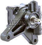 BBB Industries 990-0642 Power Steering Pump - view 2