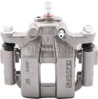 Nugeon 99-00643A Disc Brake Caliper - Rear Right - view 4