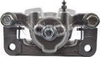 BBB Industries 99-00643B Disc Brake Caliper - Rear Left - view 5