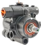 BBB Industries 990-0644 Power Steering Pump - view 2