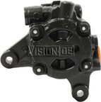 BBB Industries 990-0645 Power Steering Pump - view 3