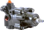 BBB Industries 990-0648 Power Steering Pump - view 2
