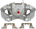BBB Industries 99-00651B Disc Brake Caliper - Front Right - view 4