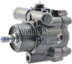 BBB Industries 990-0662 Power Steering Pump - view 1