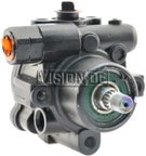 BBB Industries 990-0662 Power Steering Pump - view 2