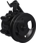 BBB Industries 990-0663A1 Power Steering Pump - view 2