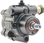 BBB Industries 990-0663 Power Steering Pump - view 2