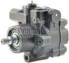BBB Industries 990-0665 Power Steering Pump - view 1