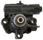 BBB Industries 990-0666 Power Steering Pump - view 1