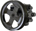 BBB Industries 990-0667 Power Steering Pump - view 2