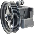 BBB Industries 990-0670 Power Steering Pump - view 1