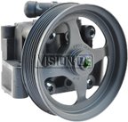 BBB Industries 990-0670 Power Steering Pump - view 2