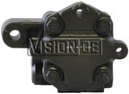 BBB Industries 990-0672 Power Steering Pump - view 4