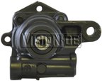 BBB Industries 990-0672 Power Steering Pump - view 1
