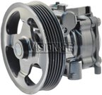 BBB Industries 990-0673 Power Steering Pump - view 1