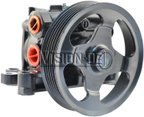 BBB Industries 990-0673 Power Steering Pump - view 2