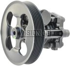 BBB Industries 990-0674 Power Steering Pump - view 1