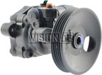 BBB Industries 990-0678 Power Steering Pump - view 2