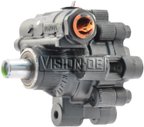 BBB Industries 990-0693 Power Steering Pump - view 1