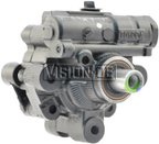BBB Industries 990-0693 Power Steering Pump - view 2