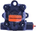 BBB Industries 990-0697 Power Steering Pump - view 4