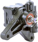 BBB Industries 990-0712 Power Steering Pump - view 2