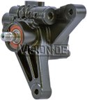 BBB Industries 990-0724 Power Steering Pump - view 1