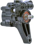BBB Industries 990-0724 Power Steering Pump - view 2