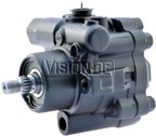 BBB Industries 990-0741 Power Steering Pump - view 1