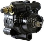 BBB Industries 990-0746 Power Steering Pump - view 3