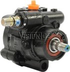 BBB Industries 990-0747 Power Steering Pump - view 2