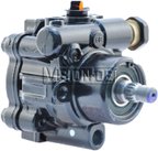 BBB Industries 990-0749 Power Steering Pump - view 2