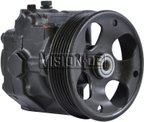 BBB Industries 990-0757 Power Steering Pump - view 2