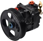 BBB Industries 990-0759 Power Steering Pump - view 2