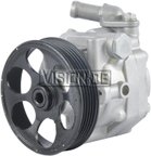 BBB Industries 990-0763 Power Steering Pump - view 2