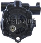 BBB Industries 990-0766 Power Steering Pump - view 4