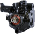 BBB Industries 990-0766 Power Steering Pump - view 2