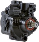 BBB Industries 990-0766 Power Steering Pump - view 3