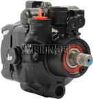 BBB Industries 990-0769 Power Steering Pump - view 2