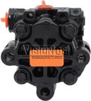 BBB Industries 990-0773 Power Steering Pump - view 4
