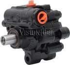 BBB Industries 990-0773 Power Steering Pump - view 2